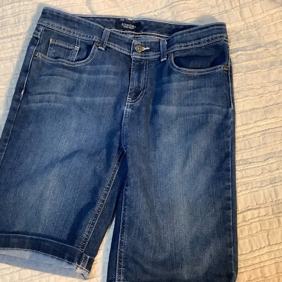 Sonoma ladies Bermuda shorts - Picture 1 of 7